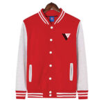 Men Varsity Jacket