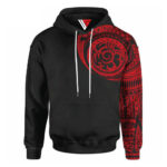 Sublimation Hoodies