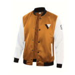 Men Varsity Jacket