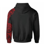 Sublimation Hoodies - Image 2
