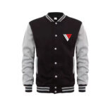 Men Varsity Jacket