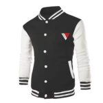 Men Varsity Jacket