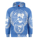 Sublimation Hoodies
