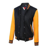 Women Varsity Jacket
