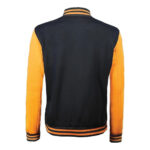 Women Varsity Jacket - Image 2