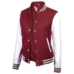 Women Varsity Jacket