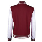 Women Varsity Jacket - Image 2
