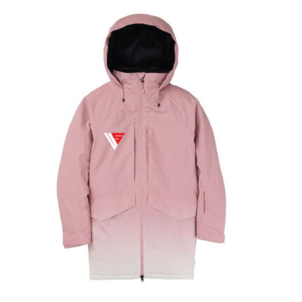 SKI JACKETS