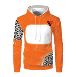 Sublimation Hoodies