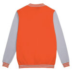 Women Varsity Jacket - Image 2