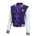 Women Varsity Jacket