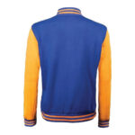 Women Varsity Jacket - Image 2