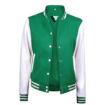 Women Varsity Jacket