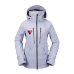 SKI JACKETS