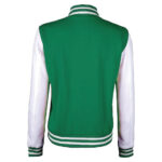 Women Varsity Jacket - Image 2