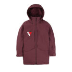 SKI JACKETS