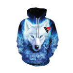 Sublimation Hoodies